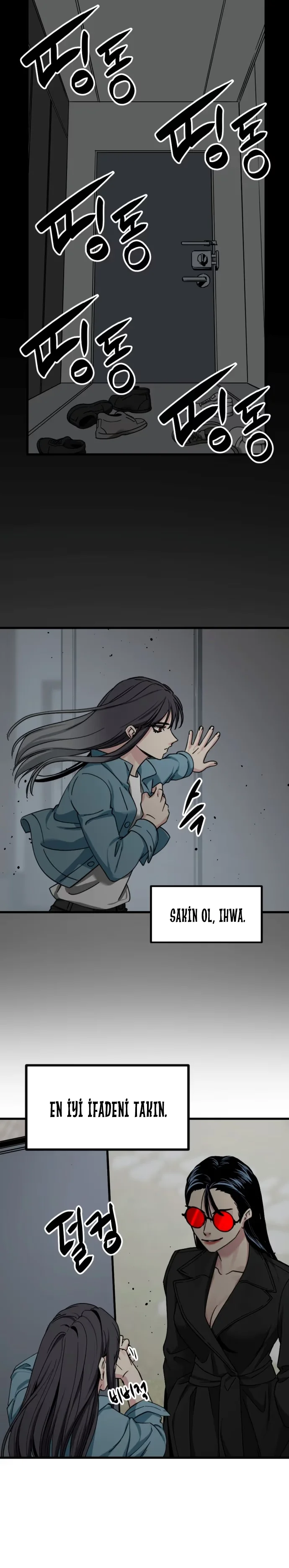 Hero Killer - Bölüm 112 - Sayfa 4