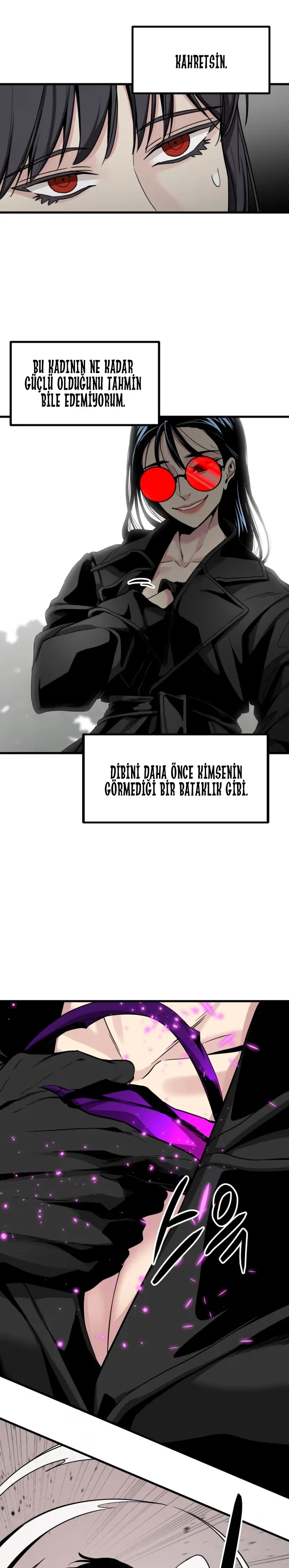 Hero Killer - Bölüm 112 - Sayfa 5