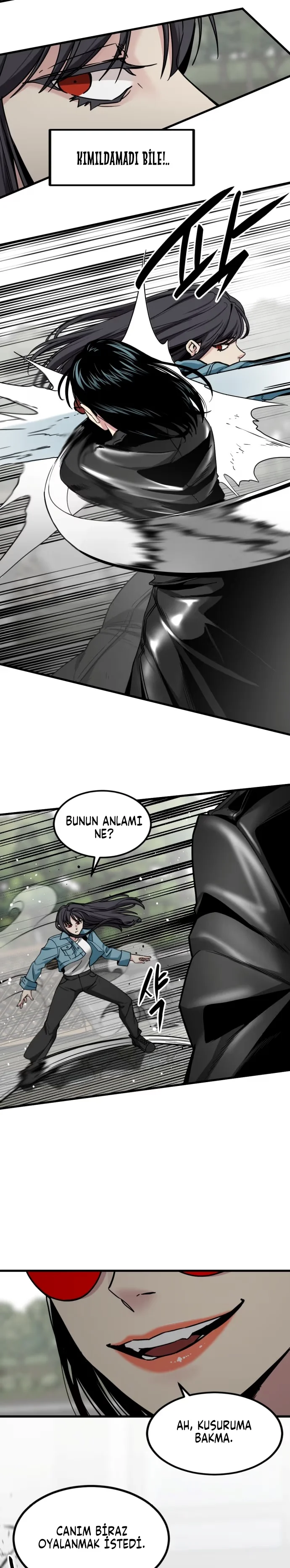 Hero Killer - Bölüm 112 - Sayfa 7