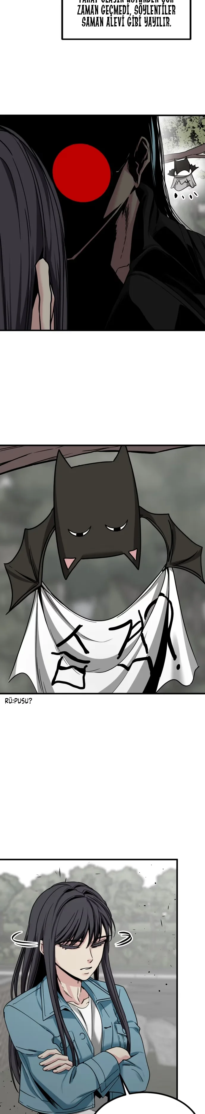 Hero Killer - Bölüm 112 - Sayfa 9