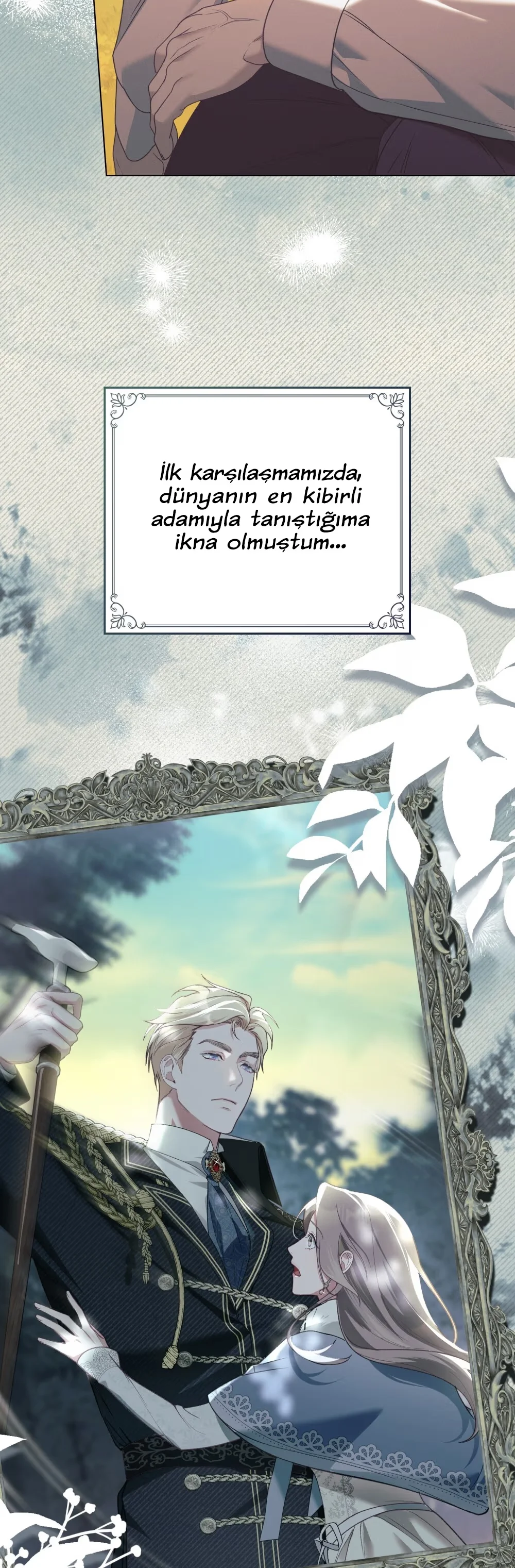 Betrayal of Dignity - Bölüm 39 - Sayfa 19