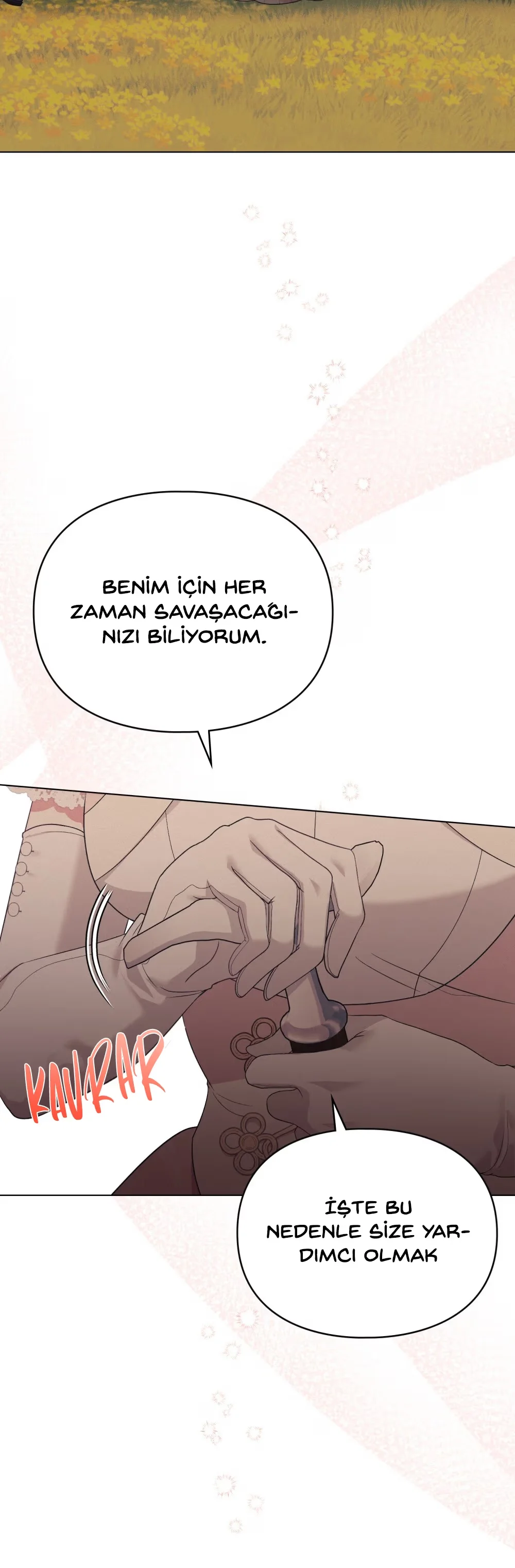 Betrayal of Dignity - Bölüm 39 - Sayfa 32