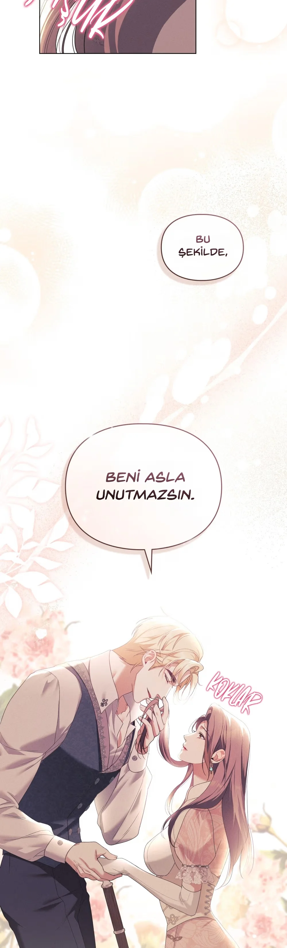Betrayal of Dignity - Bölüm 39 - Sayfa 7