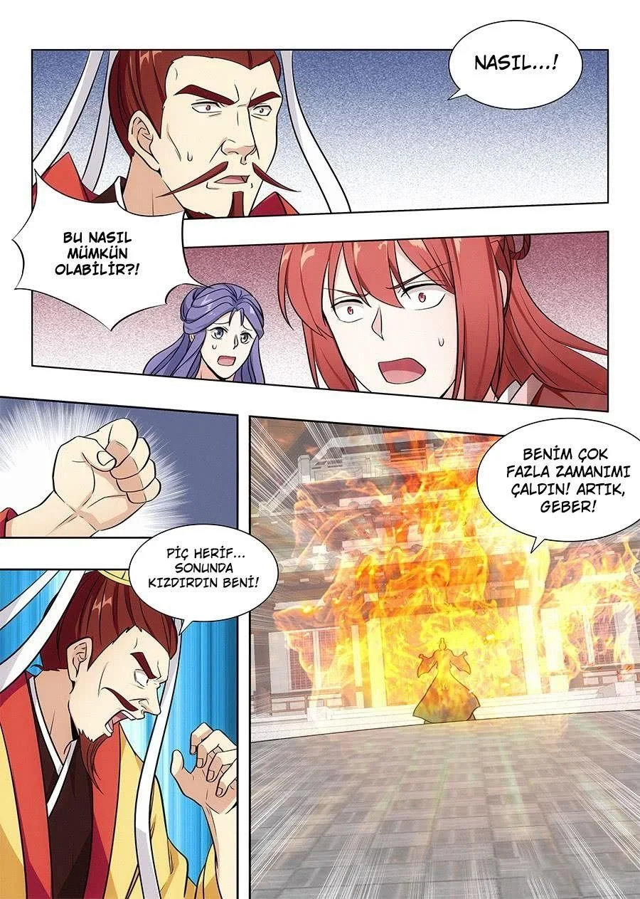 Strongest Anti META - Bölüm 92 - Sayfa 12