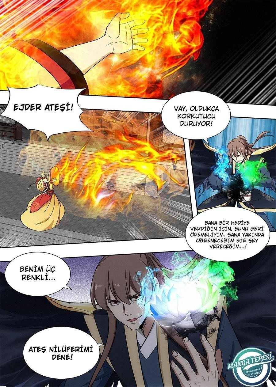 Strongest Anti META - Bölüm 92 - Sayfa 13