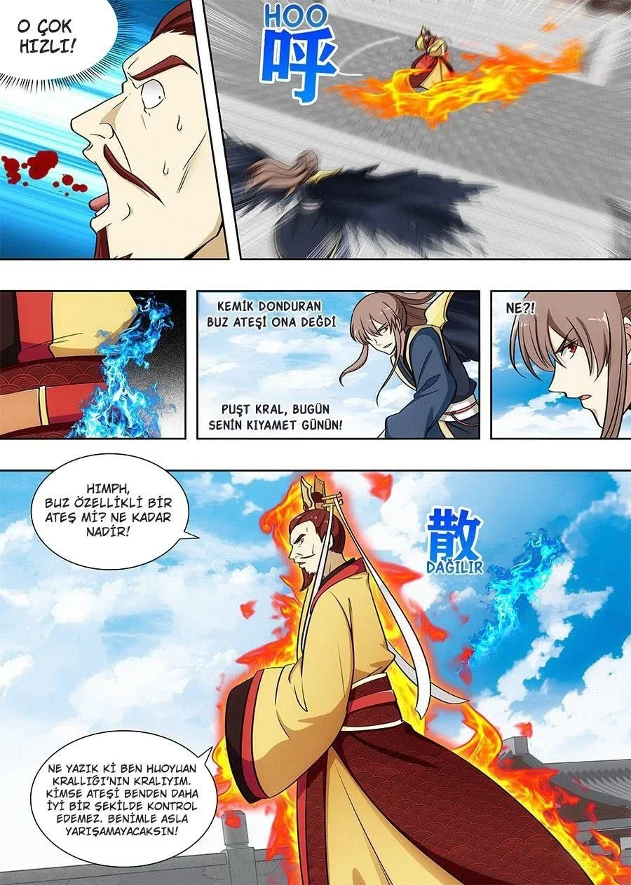 Strongest Anti META - Bölüm 92 - Sayfa 6