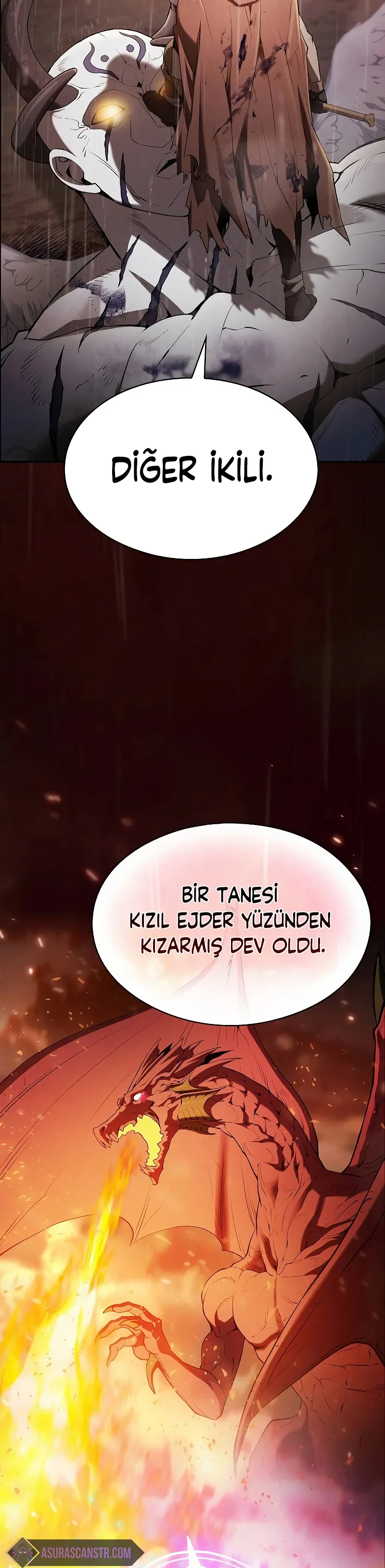 Academy's Genius Swordmaster - Bölüm 1 - Sayfa 11