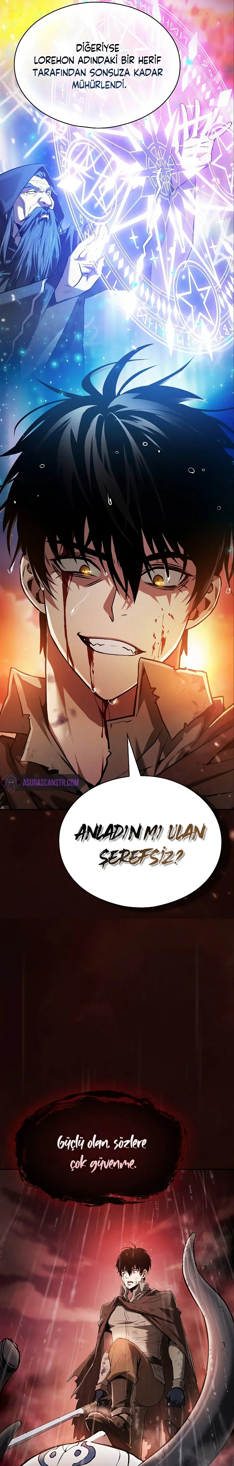 Academy's Genius Swordmaster - Bölüm 1 - Sayfa 12