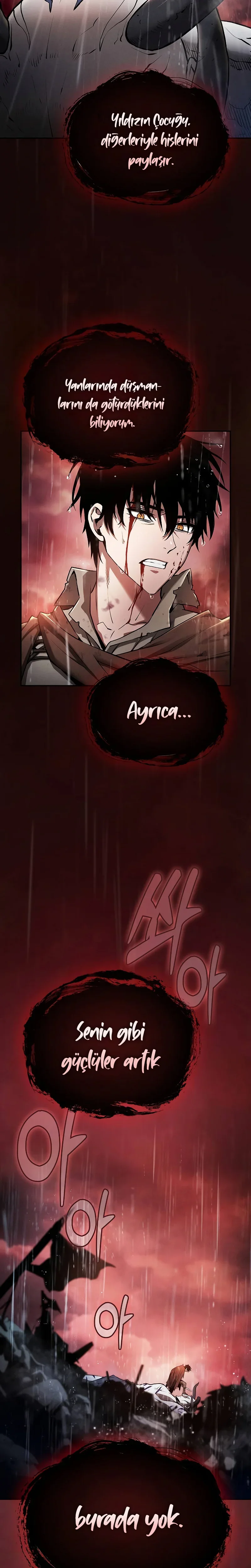 Academy's Genius Swordmaster - Bölüm 1 - Sayfa 13