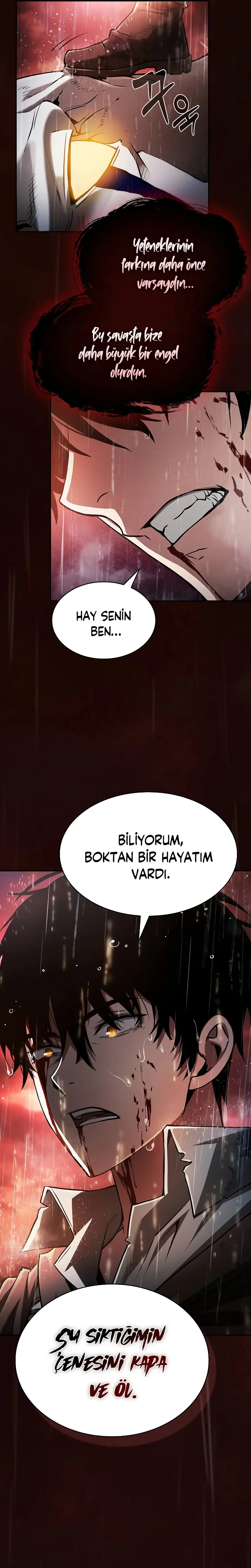 Academy's Genius Swordmaster - Bölüm 1 - Sayfa 15