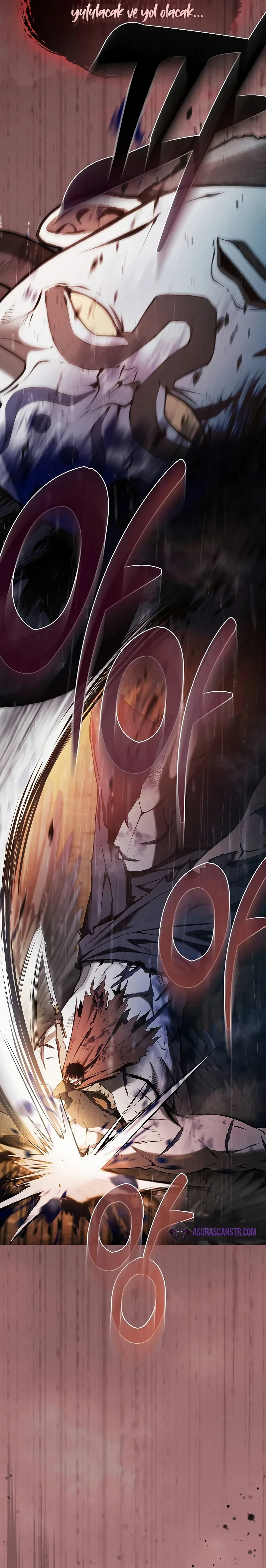 Academy's Genius Swordmaster - Bölüm 1 - Sayfa 17