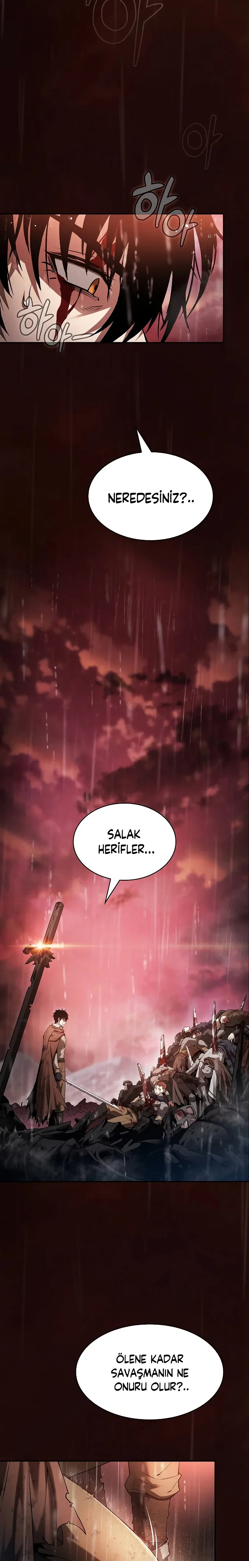Academy's Genius Swordmaster - Bölüm 1 - Sayfa 23