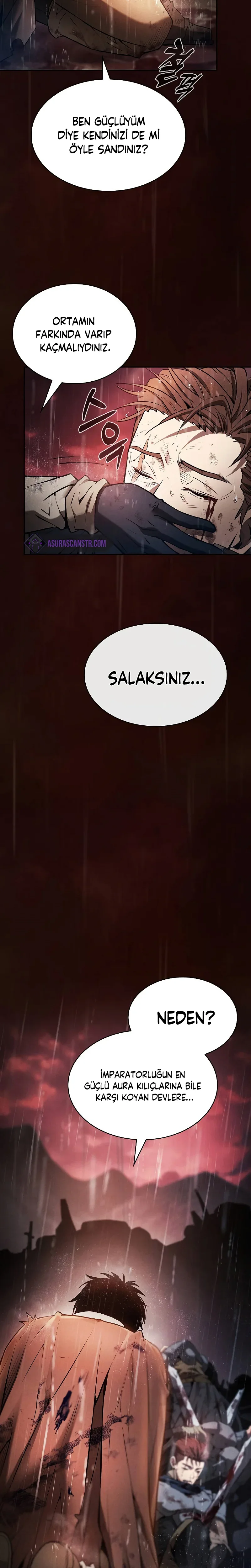 Academy's Genius Swordmaster - Bölüm 1 - Sayfa 24