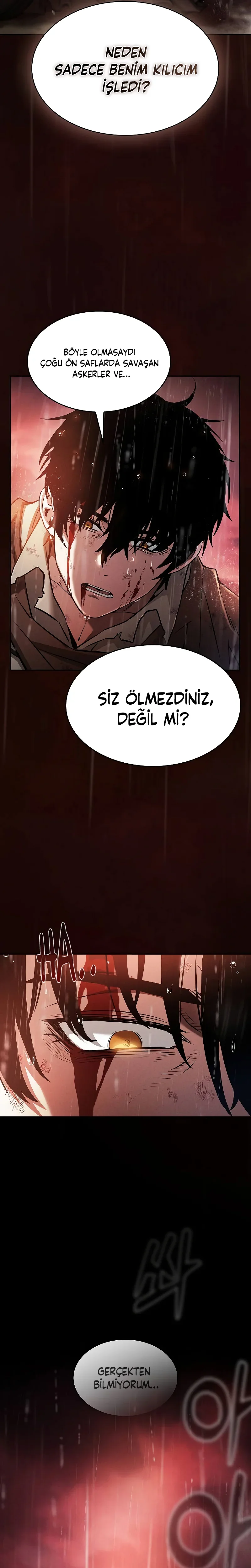 Academy's Genius Swordmaster - Bölüm 1 - Sayfa 26