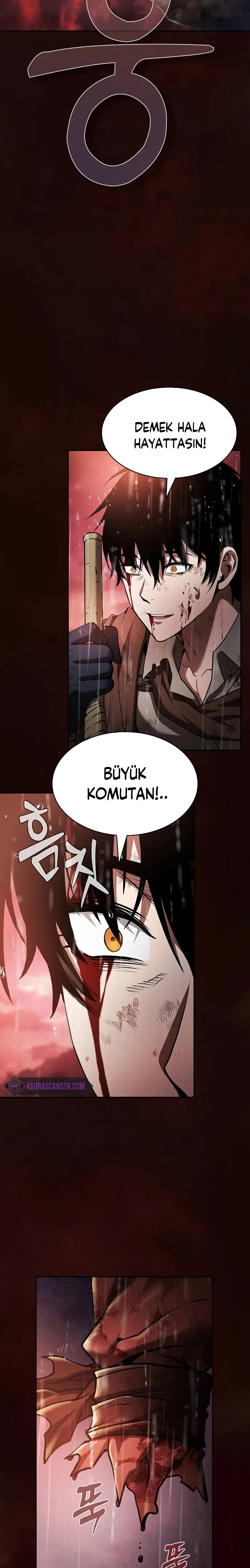 Academy's Genius Swordmaster - Bölüm 1 - Sayfa 32