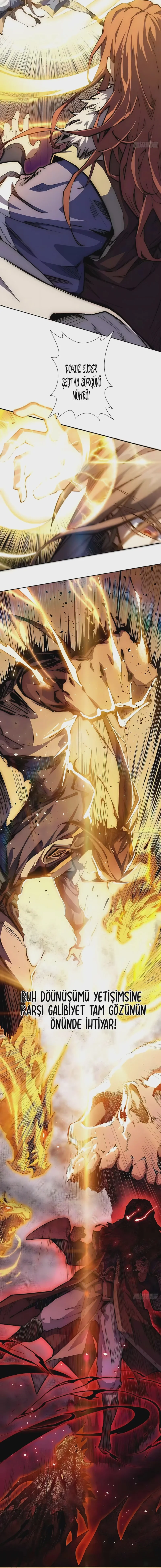 Top Tier Providence: Secretly Cultivate for a Thousand Years - Bölüm 0 - Sayfa 7