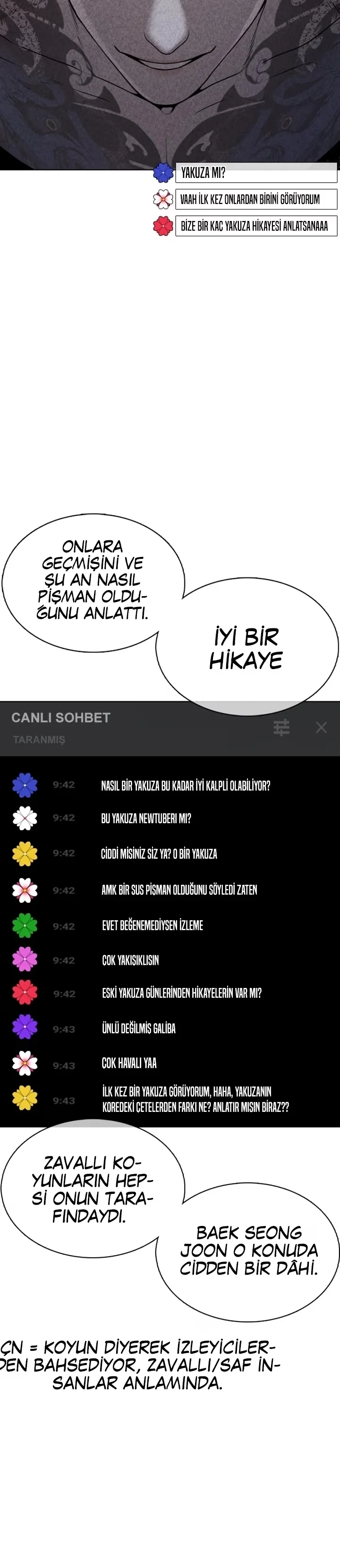 How to Fight - Bölüm 87 - Sayfa 37