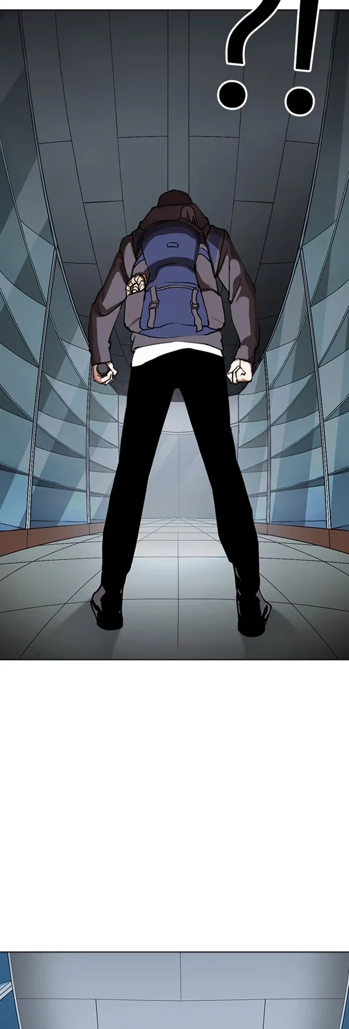 Lookism - Bölüm 284 - Sayfa 100