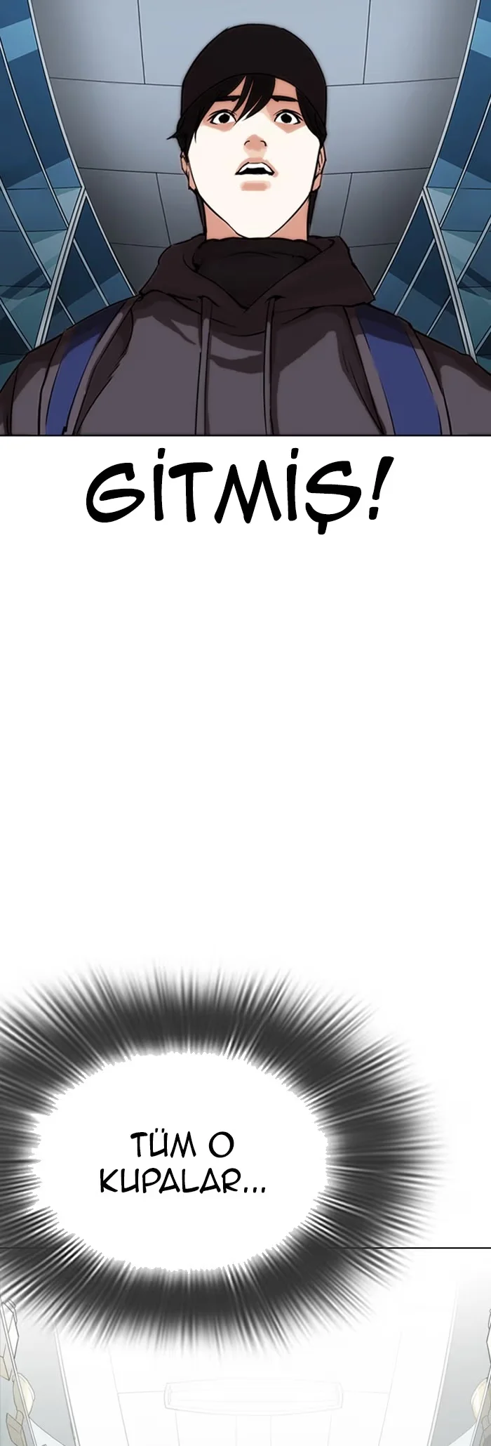 Lookism - Bölüm 284 - Sayfa 101