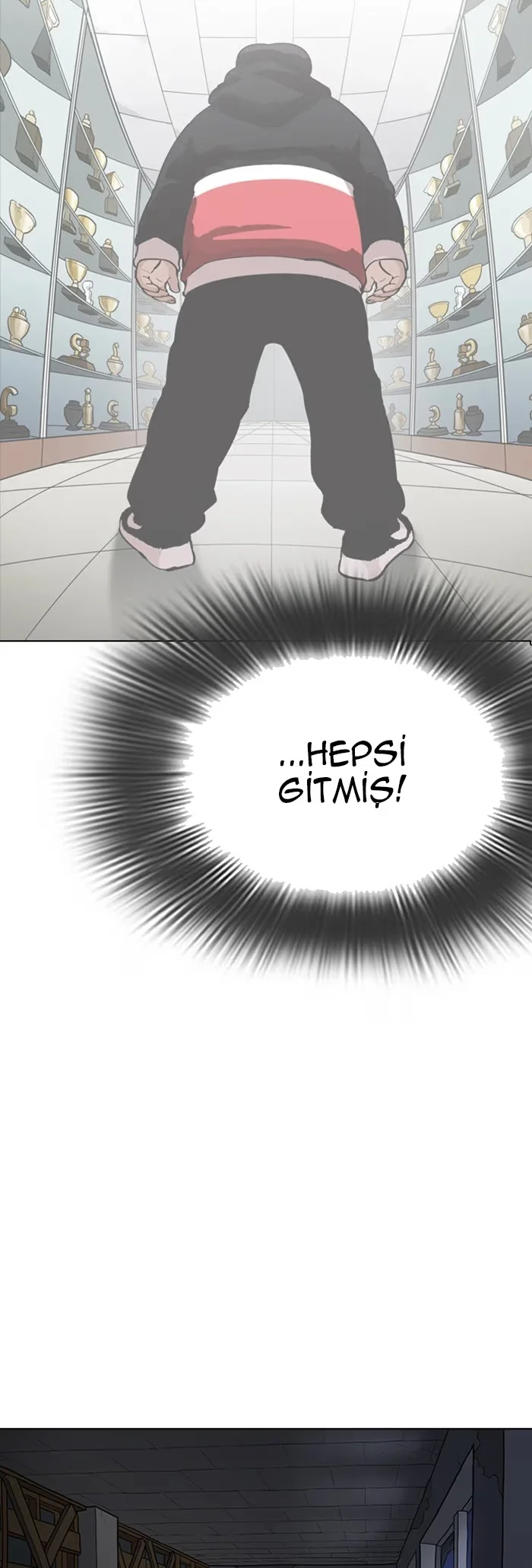 Lookism - Bölüm 284 - Sayfa 102