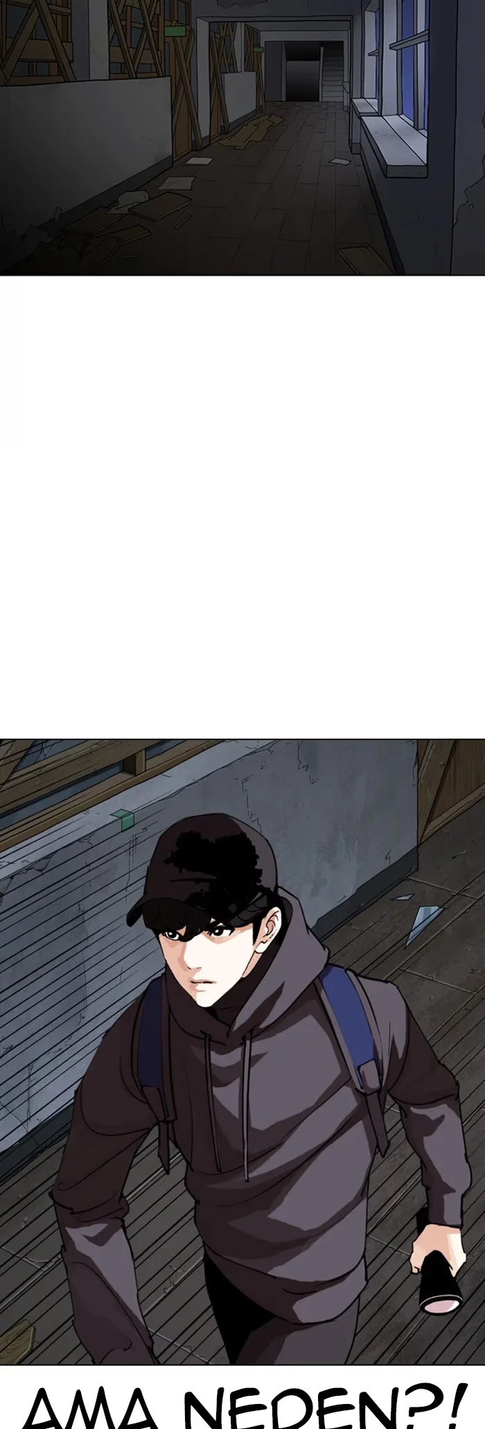 Lookism - Bölüm 284 - Sayfa 103