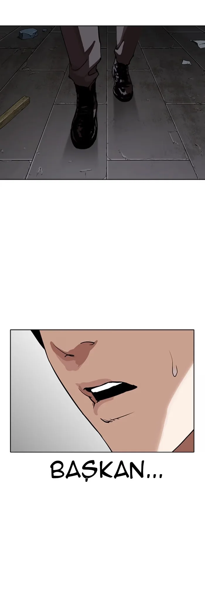Lookism - Bölüm 284 - Sayfa 107