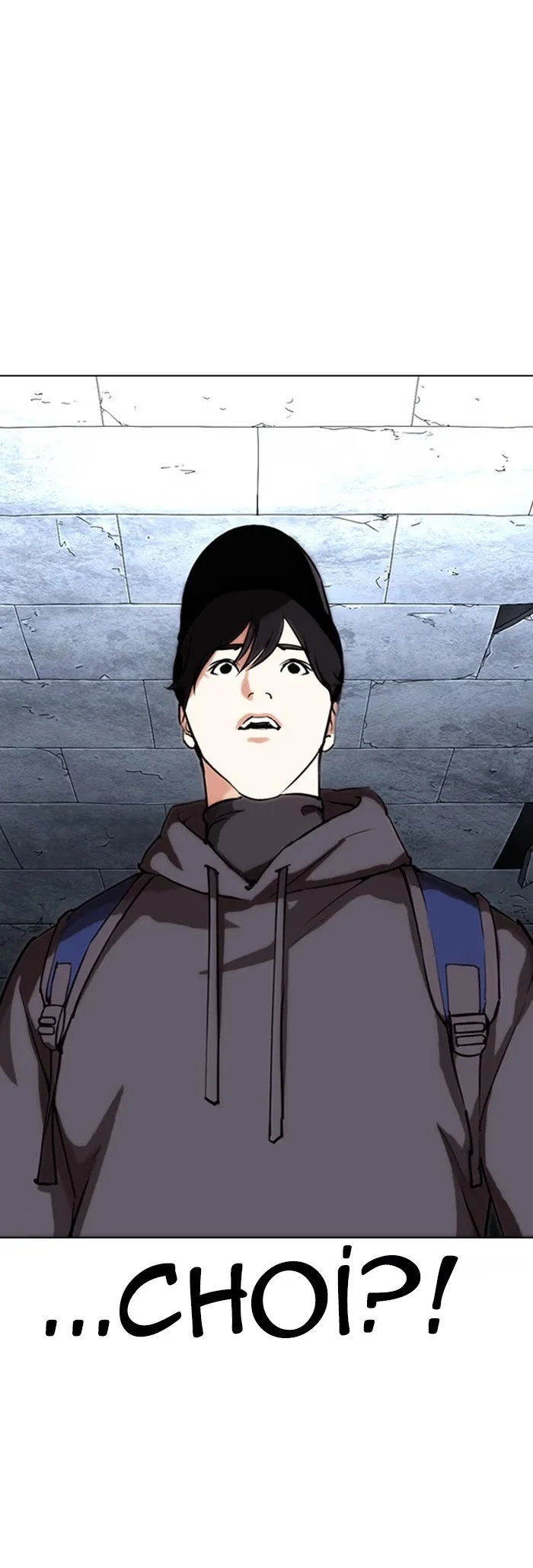 Lookism - Bölüm 284 - Sayfa 108