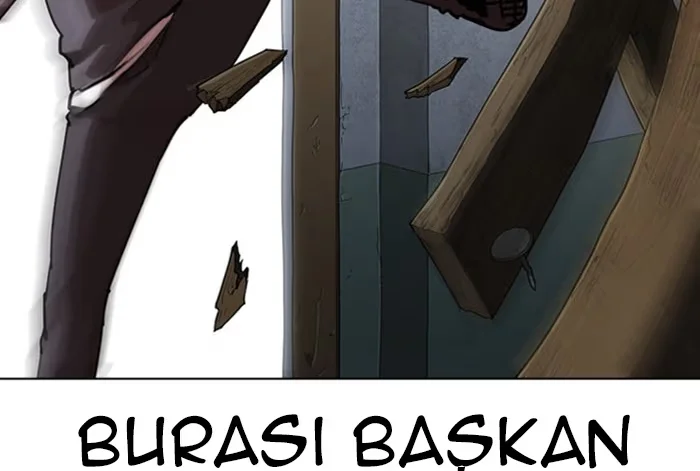 Lookism - Bölüm 284 - Sayfa 115