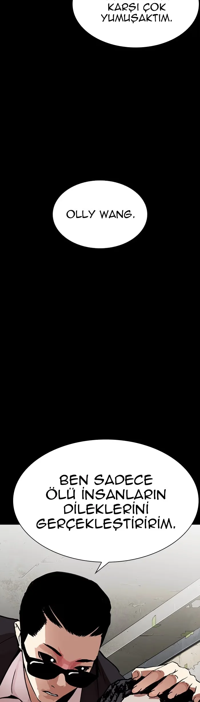 Lookism - Bölüm 284 - Sayfa 11