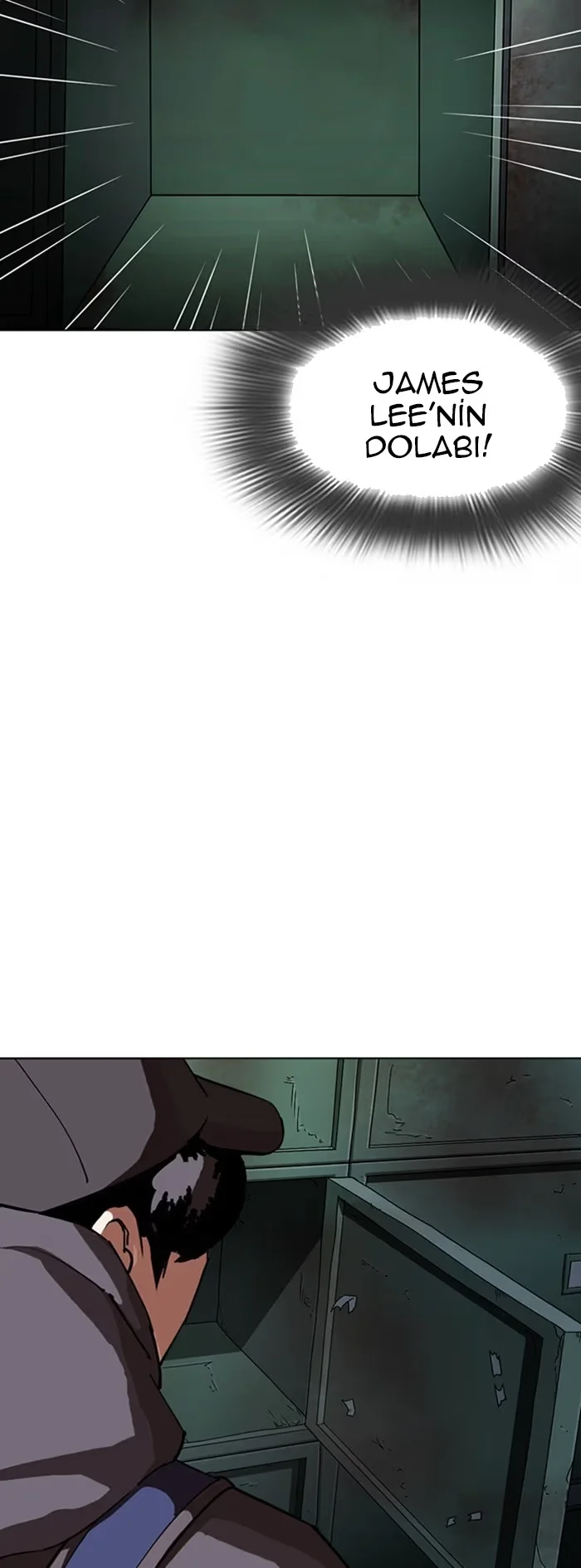 Lookism - Bölüm 284 - Sayfa 121