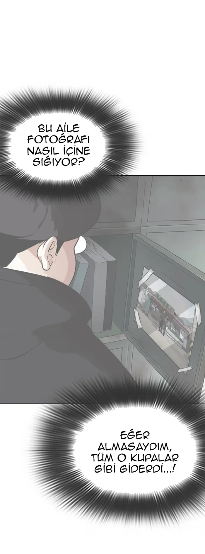 Lookism - Bölüm 284 - Sayfa 124