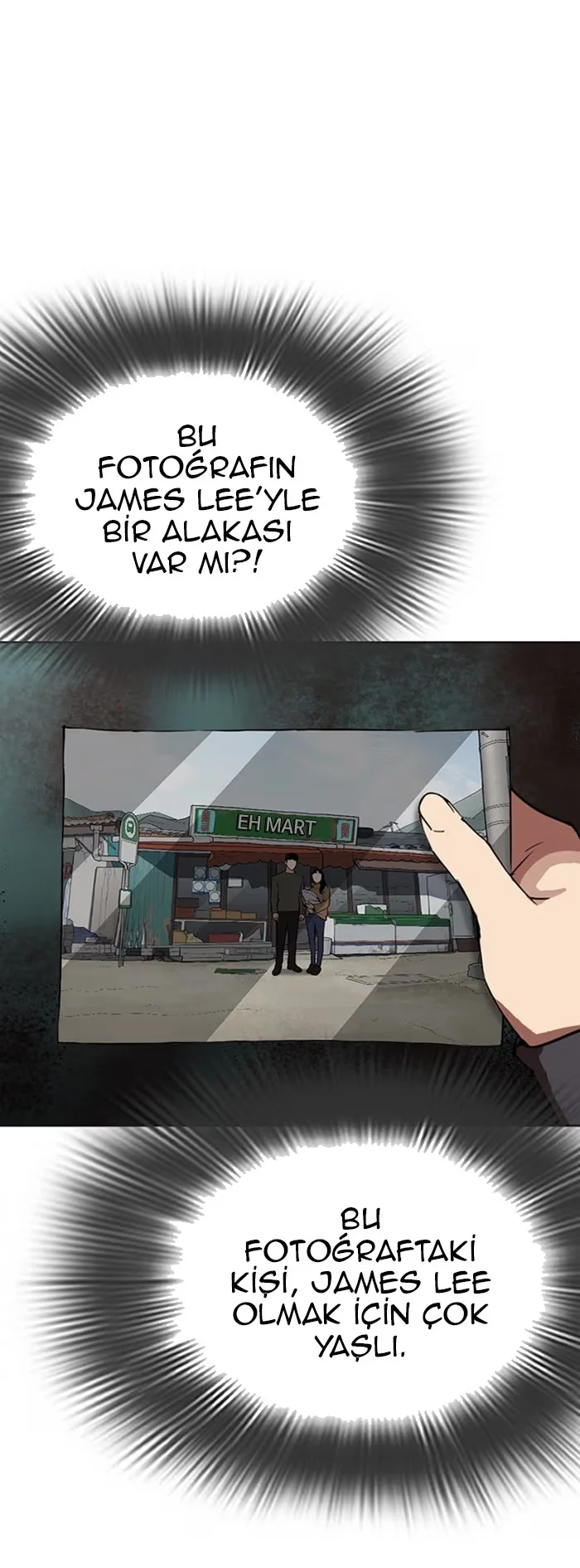 Lookism - Bölüm 284 - Sayfa 125