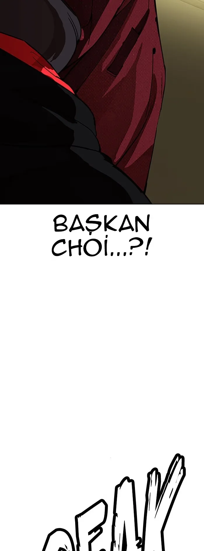 Lookism - Bölüm 284 - Sayfa 127