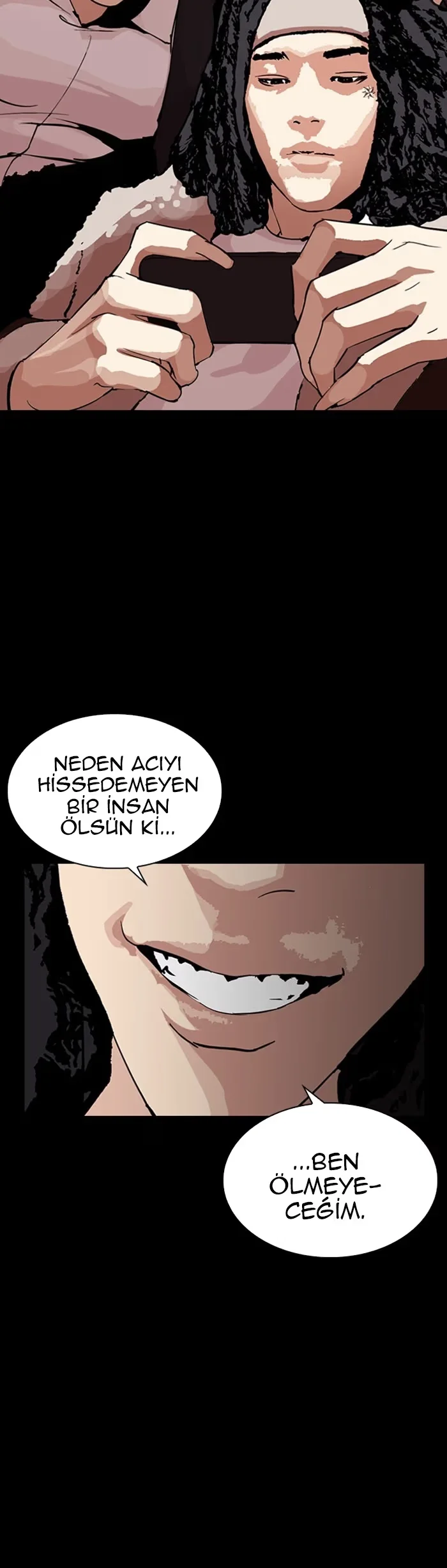 Lookism - Bölüm 284 - Sayfa 12