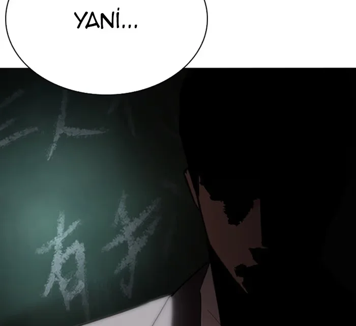 Lookism - Bölüm 284 - Sayfa 136