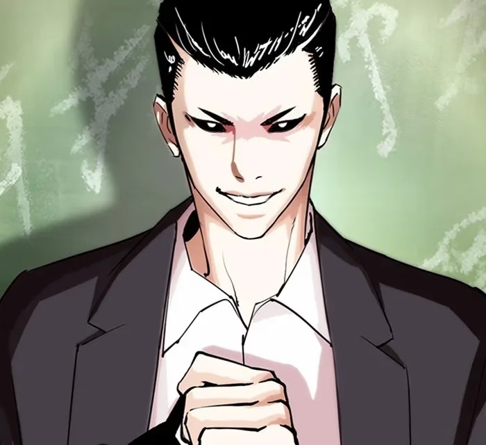 Lookism - Bölüm 284 - Sayfa 143