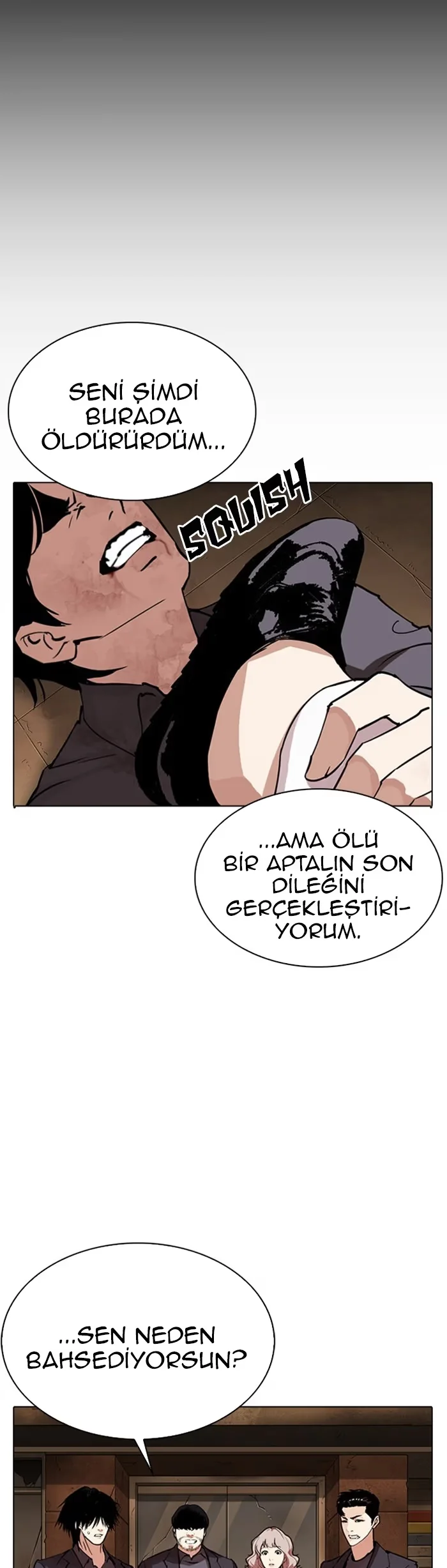 Lookism - Bölüm 284 - Sayfa 14