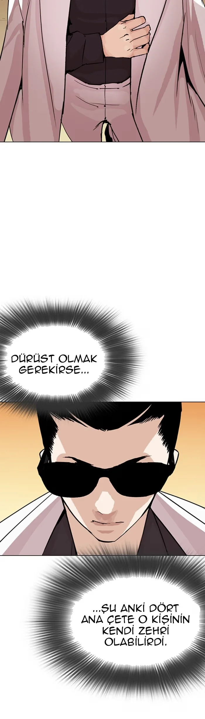 Lookism - Bölüm 284 - Sayfa 17