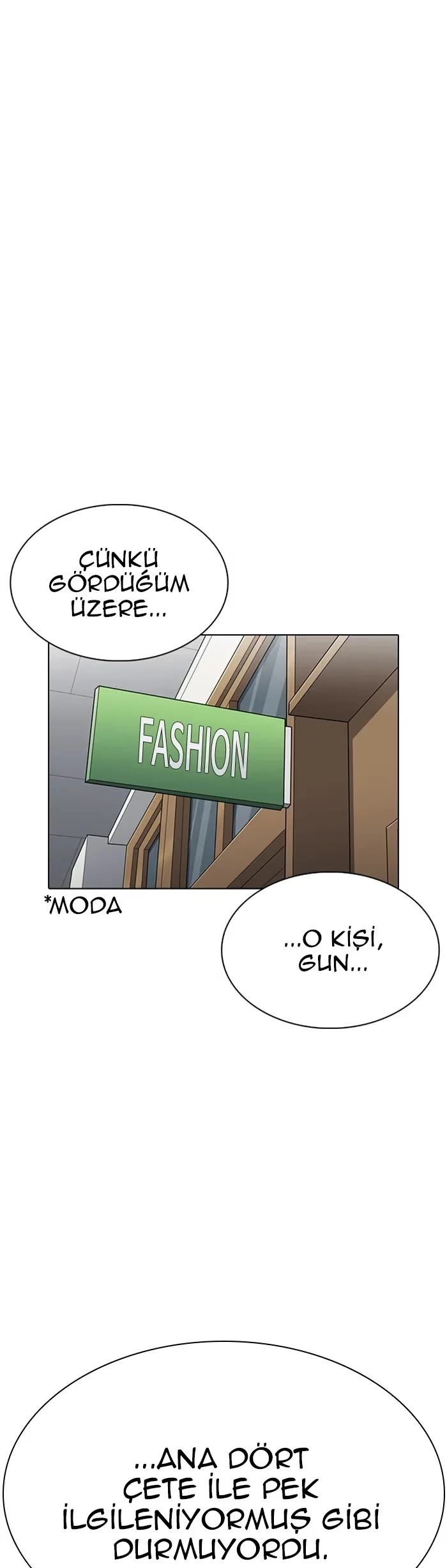 Lookism - Bölüm 284 - Sayfa 18
