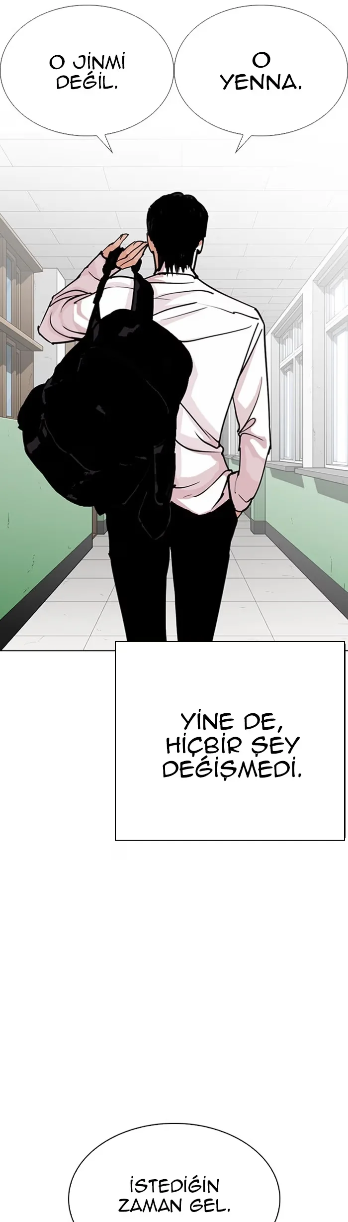 Lookism - Bölüm 284 - Sayfa 24