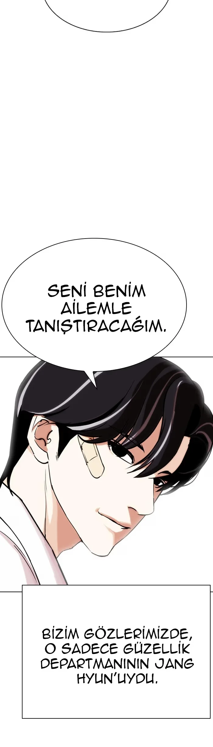 Lookism - Bölüm 284 - Sayfa 25