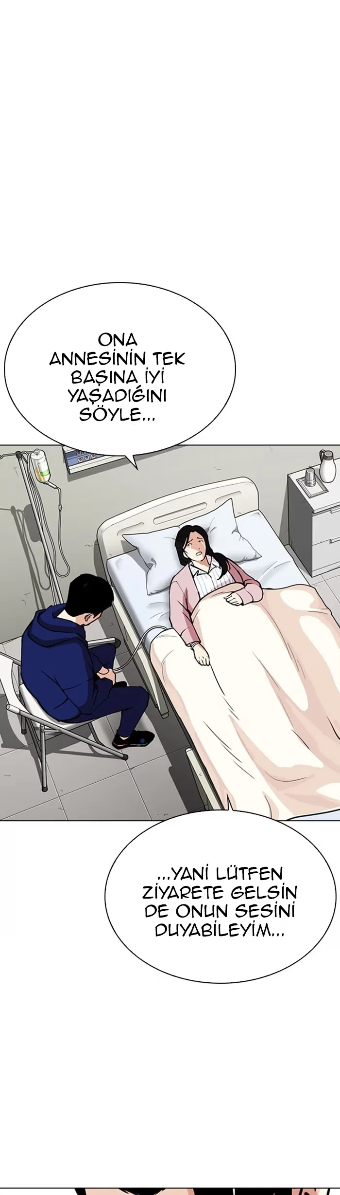 Lookism - Bölüm 284 - Sayfa 29