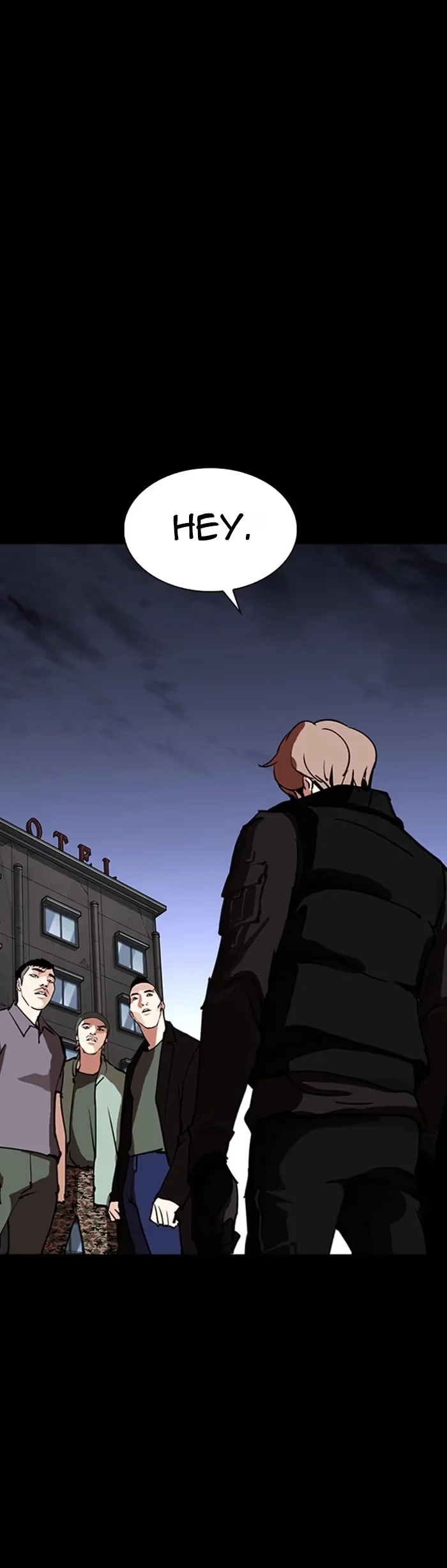 Lookism - Bölüm 284 - Sayfa 33