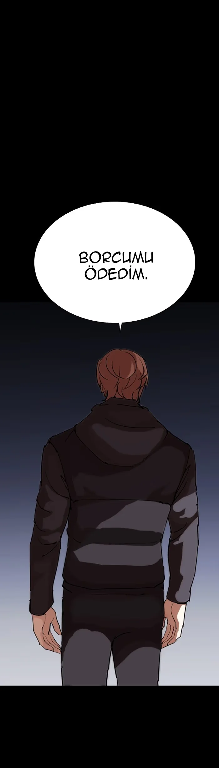 Lookism - Bölüm 284 - Sayfa 36