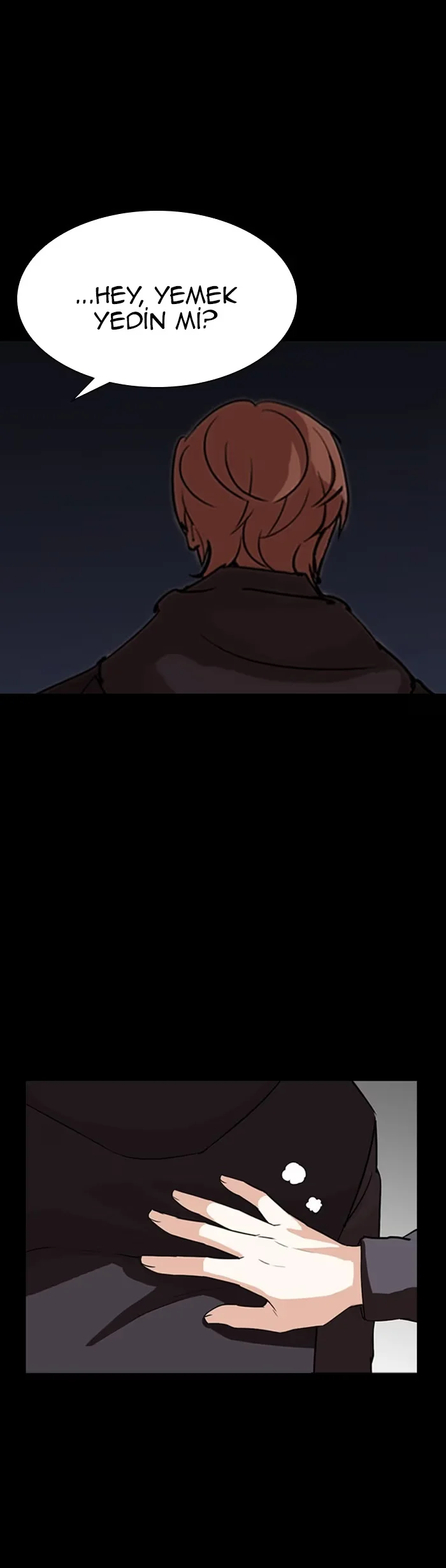 Lookism - Bölüm 284 - Sayfa 37