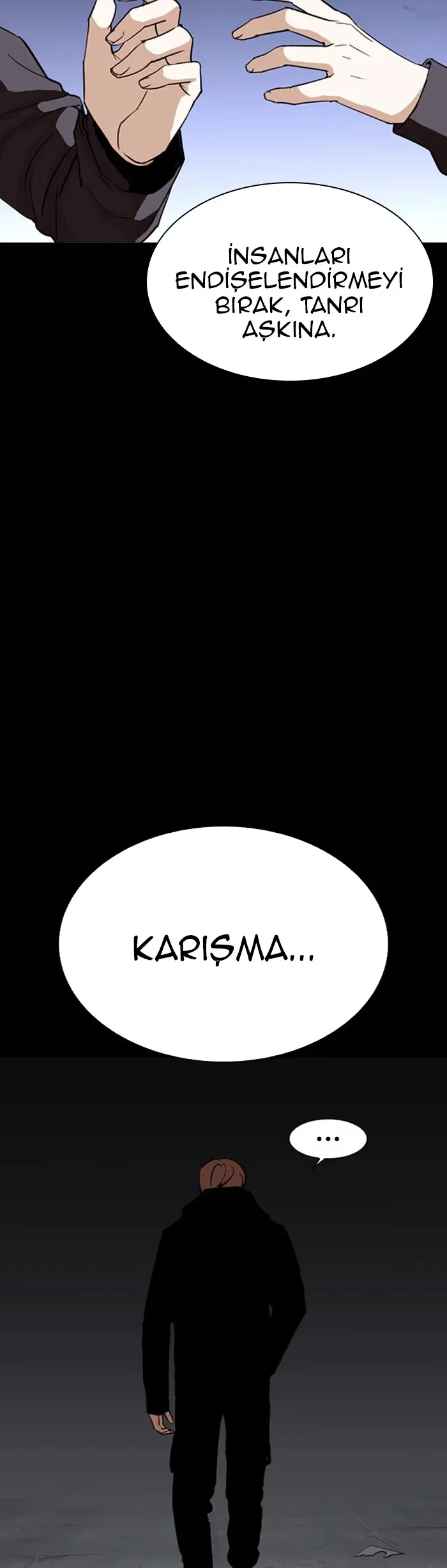 Lookism - Bölüm 284 - Sayfa 39