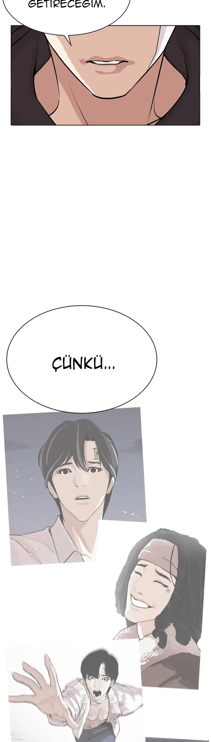 Lookism - Bölüm 284 - Sayfa 41