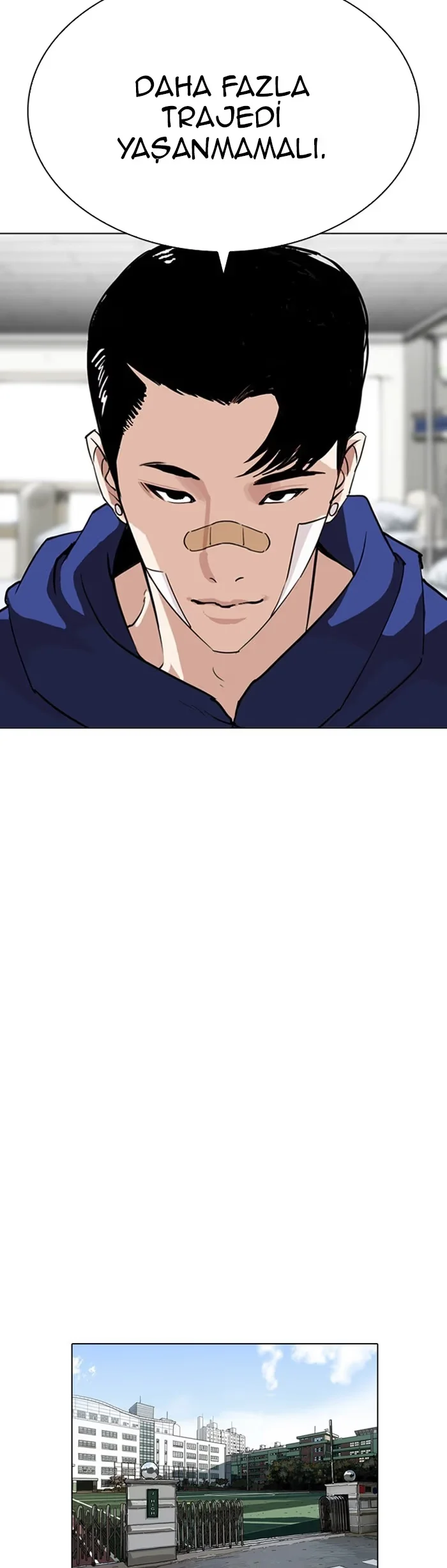 Lookism - Bölüm 284 - Sayfa 43