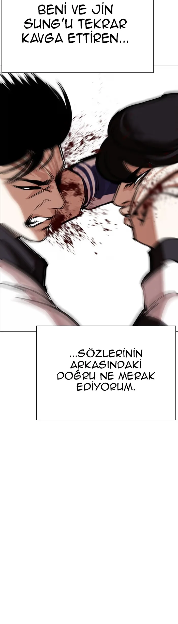 Lookism - Bölüm 284 - Sayfa 46