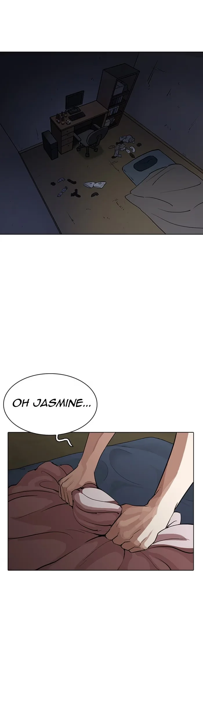 Lookism - Bölüm 284 - Sayfa 47